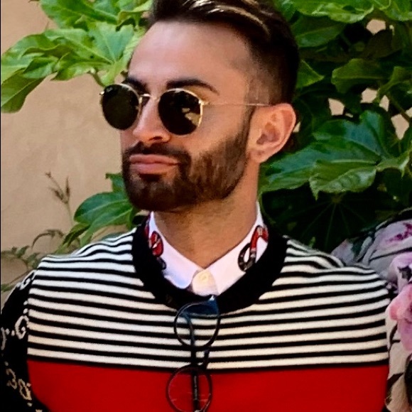 Meet your Posher, Michael - Picture 1 of 1